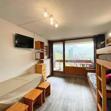 Chaviere - Pour 4 Personnes Avec Balcon Expose Sud Mae-5494 Apartamento