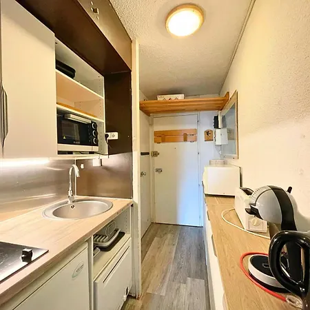 Apartamento Chaviere - Pour 4 Personnes Avec Balcon Expose Sud Mae-5494 *