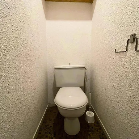 Chaviere - Pour 4 Personnes Avec Balcon Expose Sud Mae-5494 Apartamento *