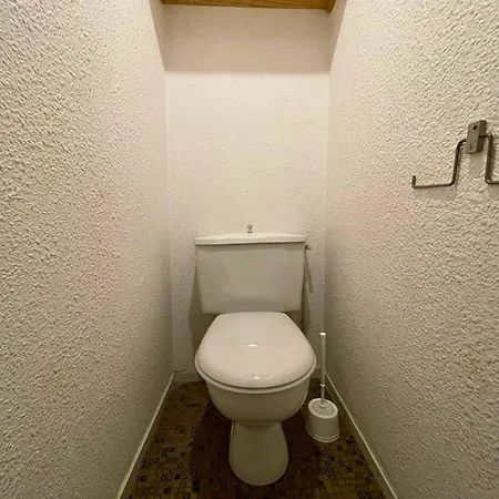 Chaviere - Pour 4 Personnes Avec Balcon Expose Sud Mae-5494 * 생마르탱 드 벨빌