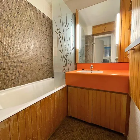 Chaviere - Pour 4 Personnes Avec Balcon Expose Sud Mae-5494 아파트 *