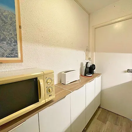Chaviere - Pour 4 Personnes Avec Balcon Expose Sud Mae-5494 Apartamento